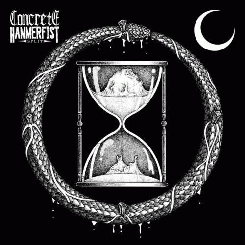 Concrete (USA) : Concrete - Hammerfist